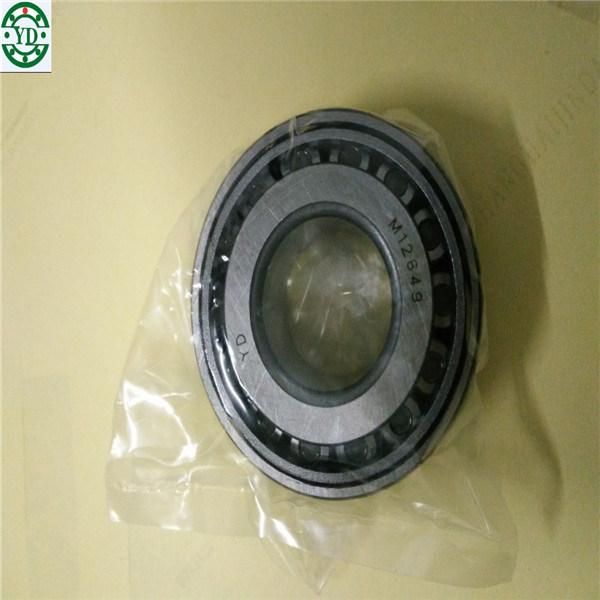 Factory Own Brand Yd Deep Groove Ball Bearing 6208 2RS 6208-2RS C3