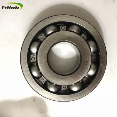 China Manufacturer Deep Groove Ball Bearing