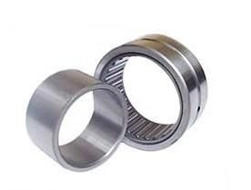 Needle Bearing Bk0808, Bk0810 Miniature Needle Roller Bearing