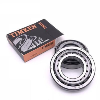 High Quality Timken Tapered Roller Bearing 33110 33112 33114 33116 33118 for Auto Parts, Price Advantage Taper Roller Bearing