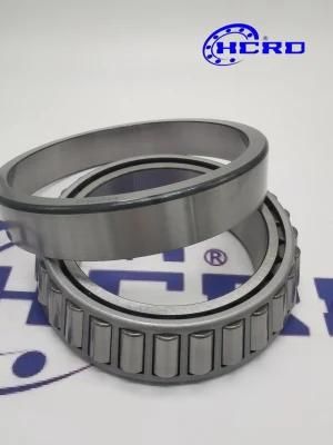 Bearing Accessories/Cone/Pillar Bearing/Automobile Bearing/Water Pump Bearing/Rolling Bearing/Thrust Ball Bearing 33124