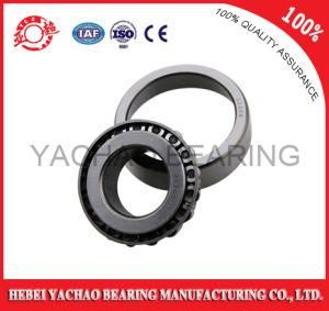 High Quality Good Service Tapered Roller Bearing (33205)