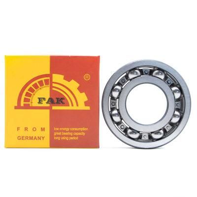 High Speed Operation Link Belt Roller Bearings Deep Groove Ball Bearing 61903-Rz 61903-Zn 61903-2RS