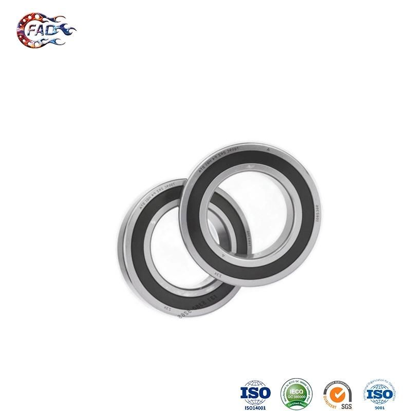 Xinhuo Bearing China Deep Groove Bearing Manufacturer New Arrival Hub Bearing Front Wheel 513286 for Car 7036AC