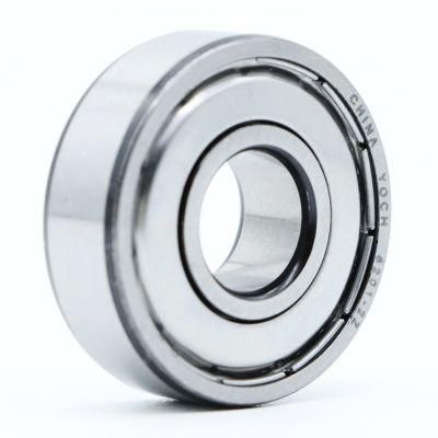 Deep Groove Ball Bearing for Agricultural Machinery 6201