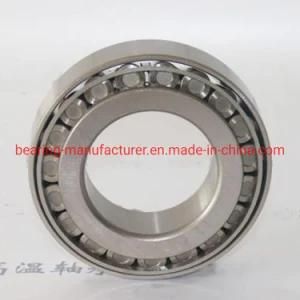 Metric Taper Roller Bearing with Flange