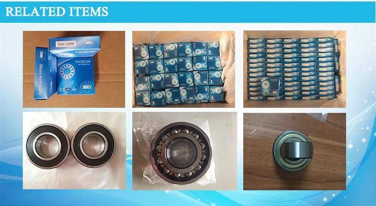 Deep Groove Structure Stainless Steel Counting Money Machine Ball Bearings (SS697 696 695 694 693 691ZZ)