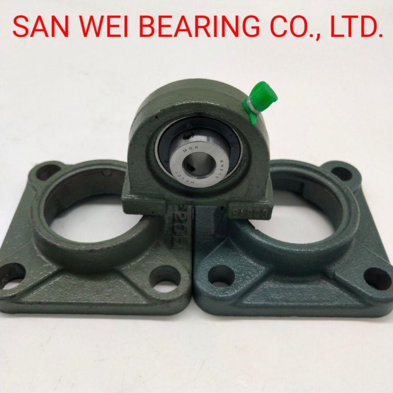 Insert Ball Bearing with Housing UCP214 Bearing Pillow Block