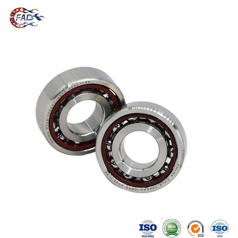 Xinhuo Bearing China Contact Bearings Manufacturer Car Spare Parts Clutch Release Bearing for Toyota Hilux 3123071030 Double Row