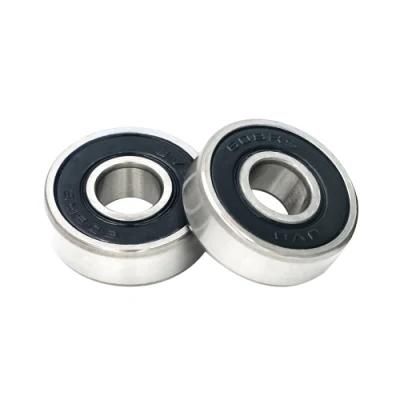 Jvb High Quality Carbon Steel Deep Groove Ball Bearing 608 ABEC-7 Motor Bearing Skate Bearing