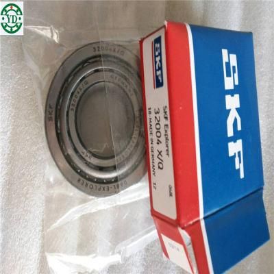 Conical Bearing Taper Roller Bearing 32004X/Q