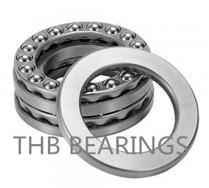 Thrust Ball Bearings