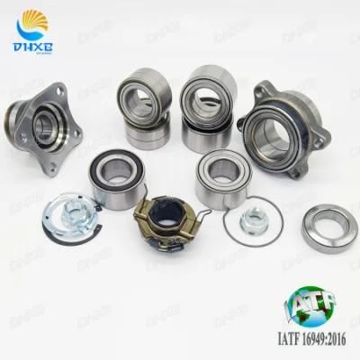 Fw178 51720-29300 51720-25000 51720-29300 Auto Wheel Bearing for Car