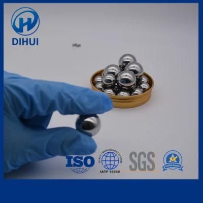 11.5094 Manufacturer of Chrome Carbon Stainless Steel Ball, Ceramic Ball, Tungsten Carbide Ball, Glass Ball, Plastic Ball