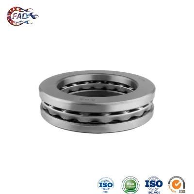 Xinhuo Bearing China Types of Bearing ODM High Speed 30bd40df2 AC Compressor Clutch Bearing 30bd40df 30bd40t1251134 Thrust Bearing