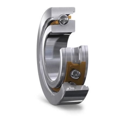 High Precision Motor spindle single row ball bearing 7226 C/AC/B Angular Contact Ball Bearing