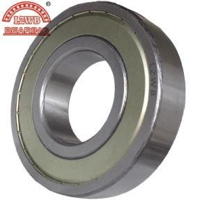 Abec1-3-5 Professional Manufacturing Deep Groove Ball Bearing (6308zz-6314zz)