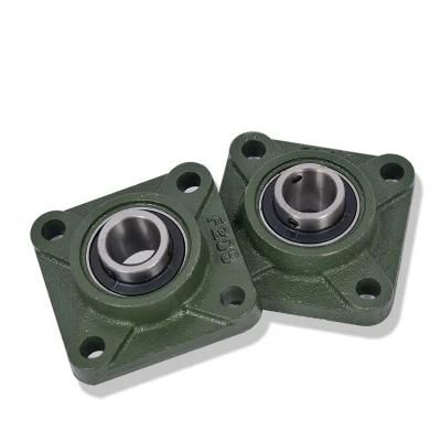 Flange Units Bearing Ucf207 Pillow Block Bearing