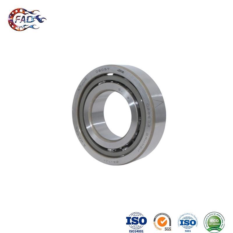 Xinhuo Bearing China Fan Bearing Supply High Performance Wheel Hub Bearing L2142615xa Auto Bearing 7314AC