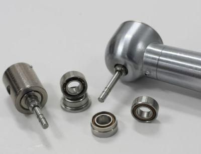 High Speed Dental Handpiece Bearings