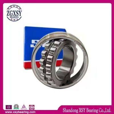 Brand Self-Aligning Roller Bearing 22212 Spherical Roller Bearing