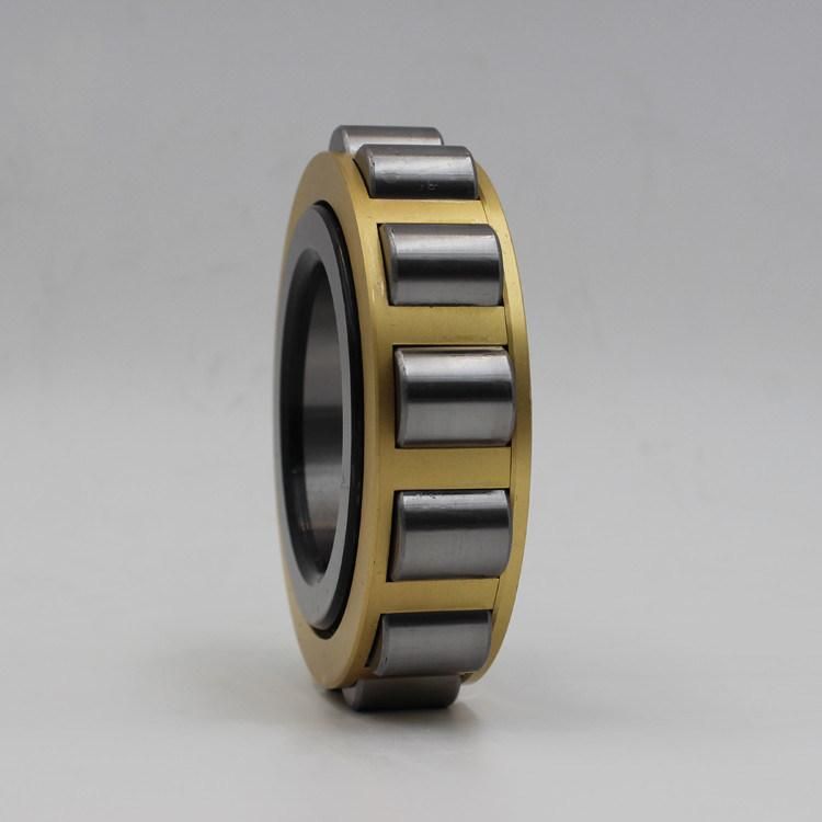 Hot Sale Cylindrical Roller Bearing Cheap Nu/Nj/N/Nup 240 242 246 248 250