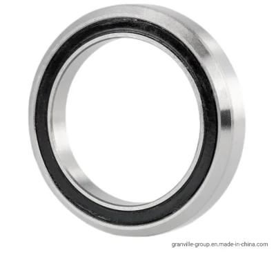 GIL ACB2738H6.5-36/45-2RS Sealed Headset Bearing Angular Contact Ball Bearing