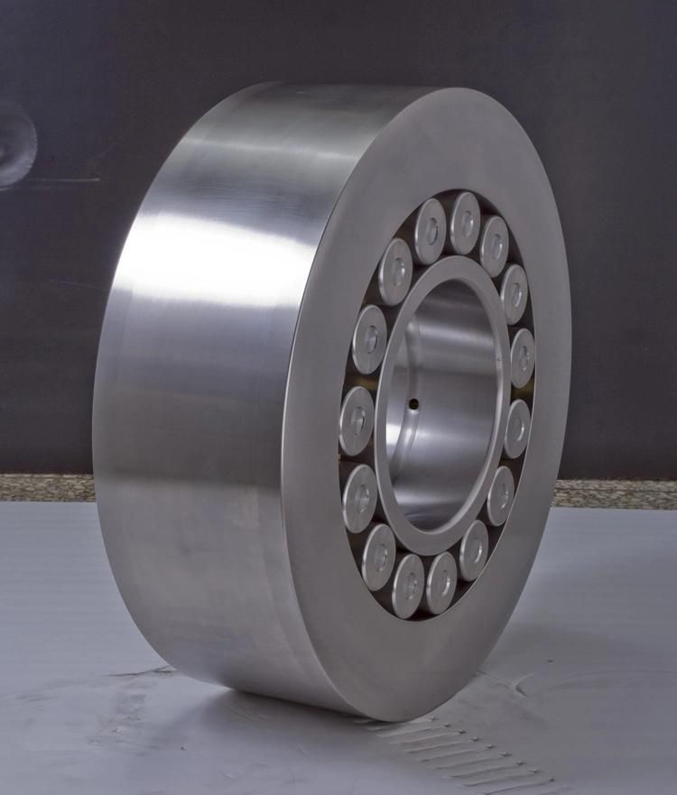 440mm 4 Rows Sealed Cylindrical Rolling Mills Bearing for Cold Mills