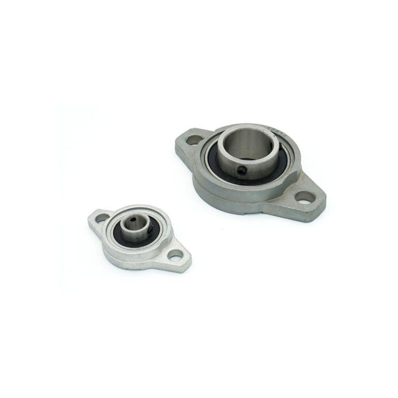 Ucfl004 Zinc Alloy Pillow Block Bearing Housing FL004