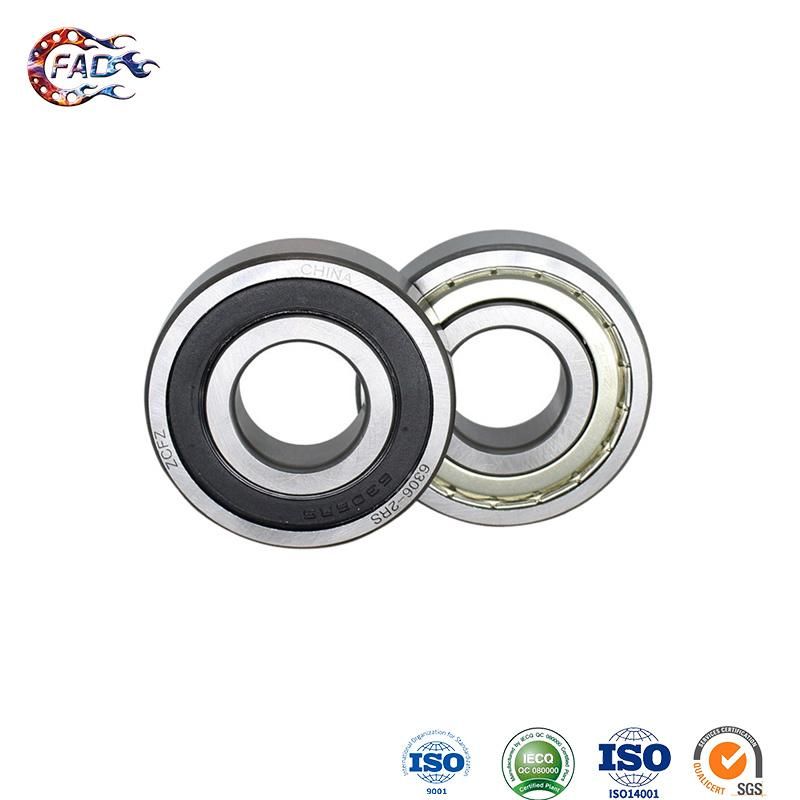 Xinhuo Bearing China NSK Self Aligning Ball Bearing Manufacturers 686 Z Deep Groove Ball Bearings P4 Precision Rating Timken Deep Groove Ball Bearing