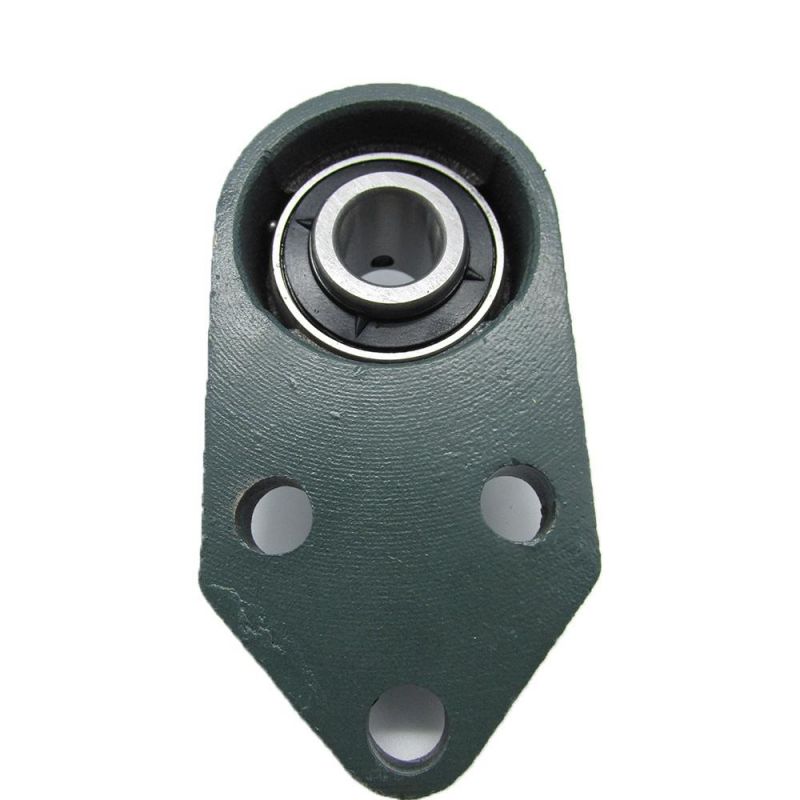 Ucfc Series Pillow Block Bearing Ucfc201 for Agriculture Machine