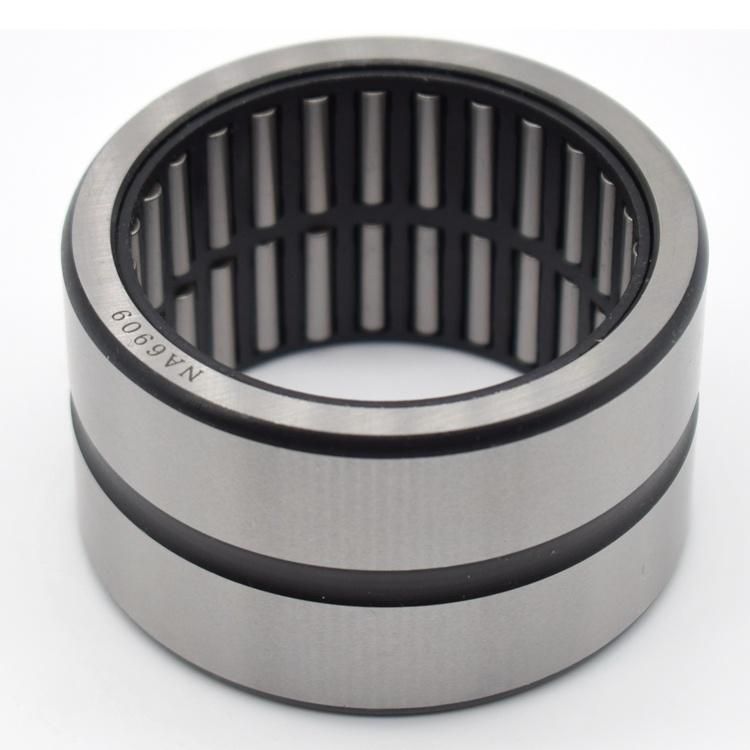 High Temperature Bidirectional IKO Needle Bearing Na4912 Na4913 Na4914 for Automobile Gearbox Parts