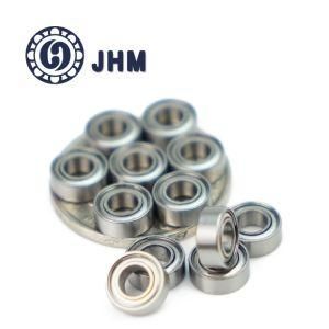 603-2z/2RS/Open Ball Bearing for Machine Bearing