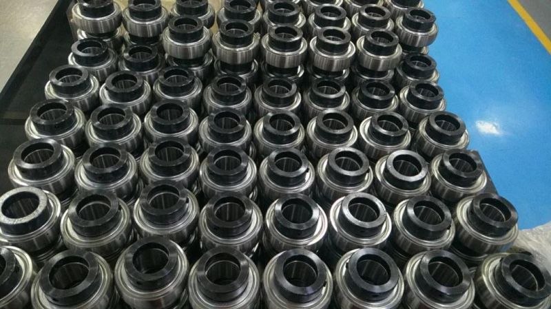 Insert Bearing Gra100nppb, G10, Zv2, Zv3, P6plus