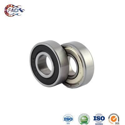 Xinhuo Bearing China Roller Bearing Factory Deep Groove Ball Bearings for Retail 6242rszz Single Row Deep Groove Ball Bearing