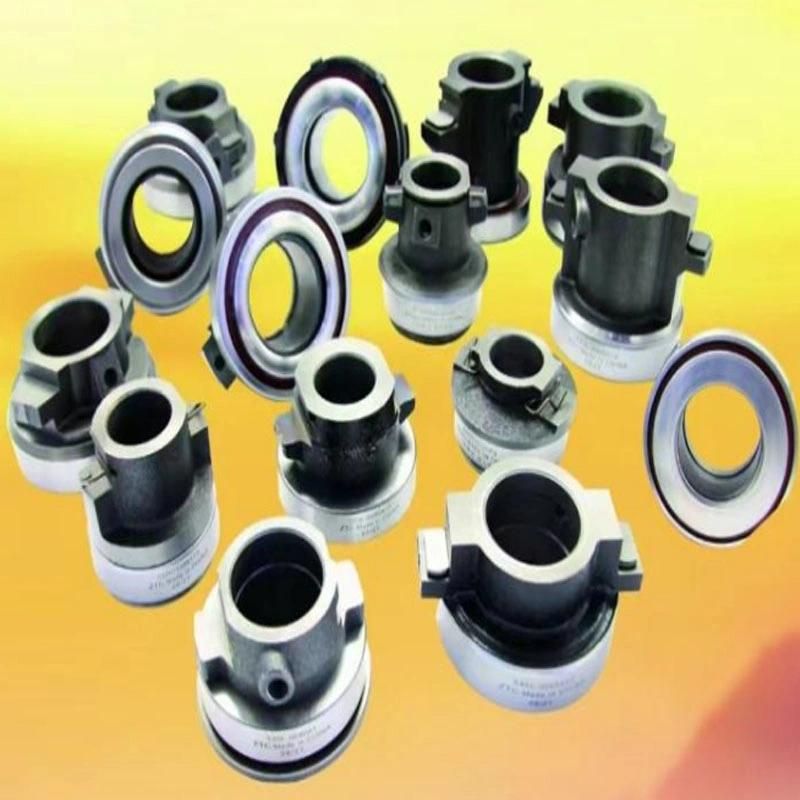 NSK Clutch Separation Bearing Automotive86nt5760f2 86cl6092fo/C Light Truck Heavy Air Tension Bearing