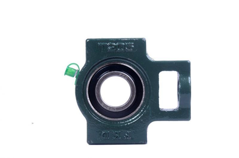 Long Life Square Flange Bearing Units (Ucf207 Hcf207 Ukf207)