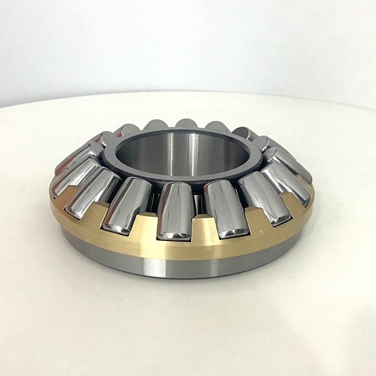 Brand High Standard Khrd Spherical Thrust Roller Bearing 294/530 292/560 294/560 294/560em for Crane Hook Parts or Hydro Generator Parts