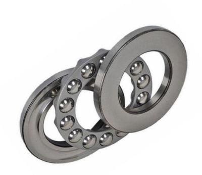 High Precision Factory-warrantied 51201 Thrust Ball Bearings