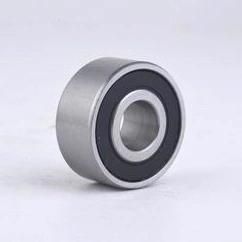 Stainless Steel Double-Row Angular Contact Ball Bearing (SS4200-SS4216)