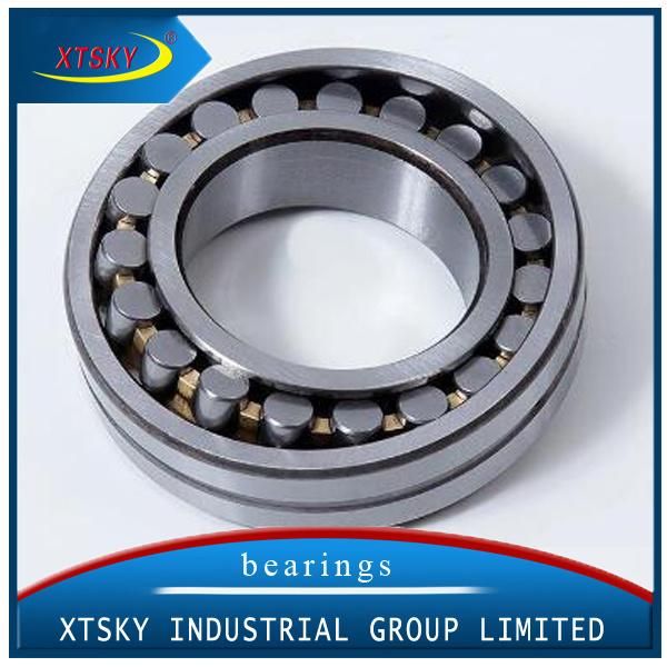 High Quantity Standard Spherical Roller Bearing 23040 Cck /W33 C3