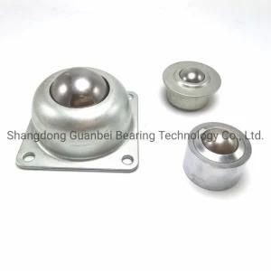 Sp-22 Nylon Ball Steel Ball Casters Transfer Units Bearing for Universal Roller Balls Conveyors Bearings