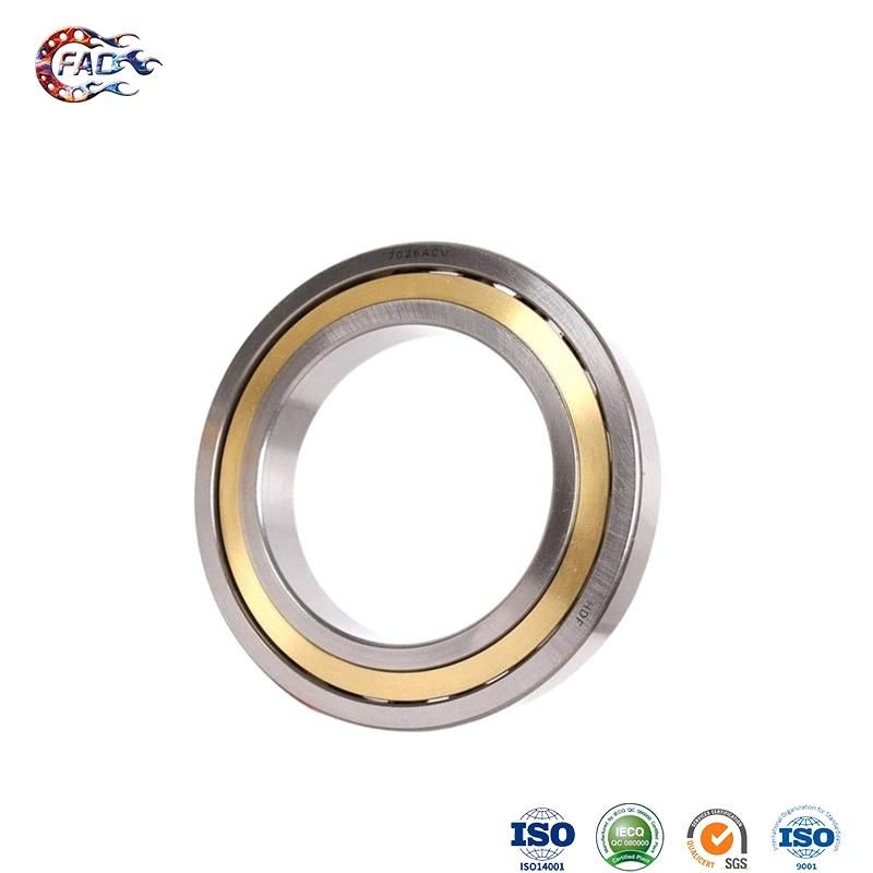 Xinhuo Bearing China Spherical Taper Roller Bearing Manufacturer Bearing Manufacturer Auto Bearings for Robots 6809 Deep Groove Ball Bearings 7213AC