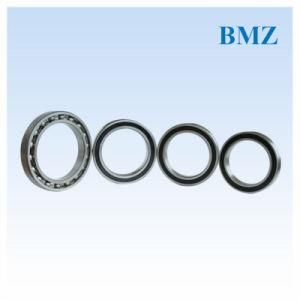 Deep Groove Ball Bearing (67 series)