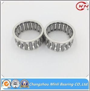 Needle Roller Bearing and Cage Assemblies for Crack