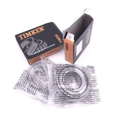 Timken Deep Groove Ball Bearing 6200serices for Automobile /Motorcycle Parts