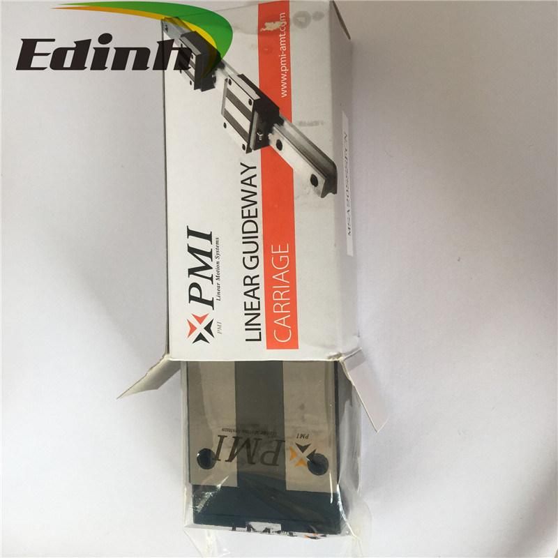 High Quality Original Taiwan Msb15s Msb20s Pmi Linear Guide