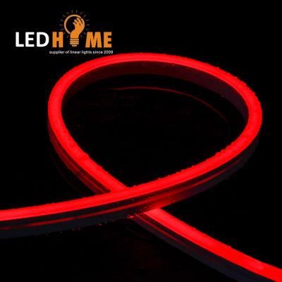 Waterproof DIY Neno Lighting IP67 Flexible LED Neon Light