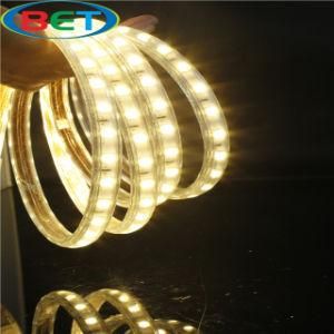 Shenhen 0.5m Cutting DMX LED Strip ETL Listed