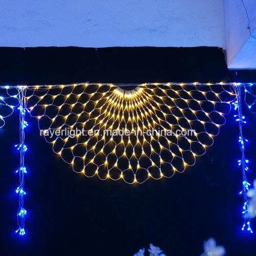 Outdoor Decoration LED Holiday Decoration Lights LED Net Lights